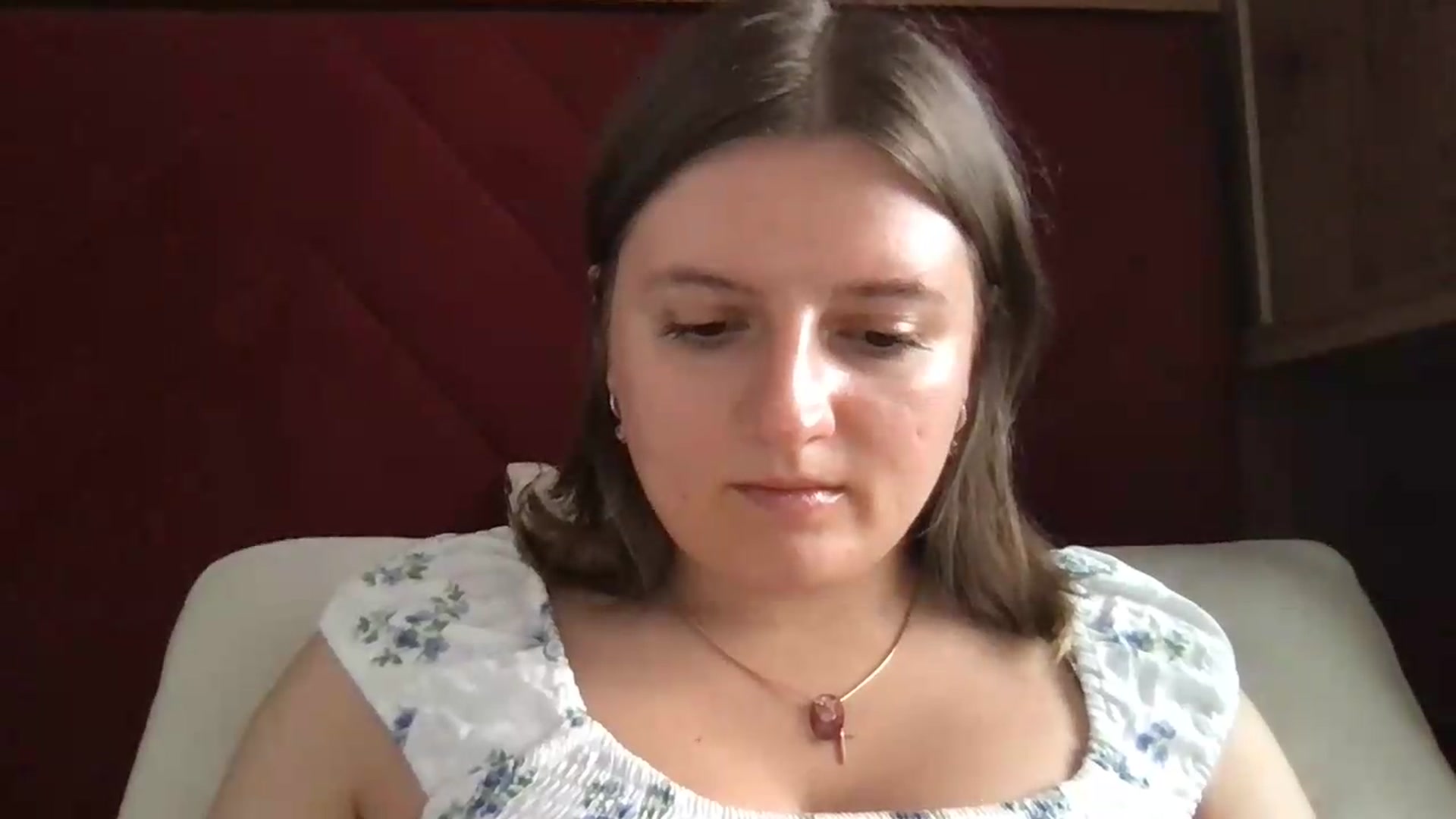 Gallery image thumbnail from MarshaCleave's myfreecams stream on, 06/26/2026, 15:15 image 16 of 20