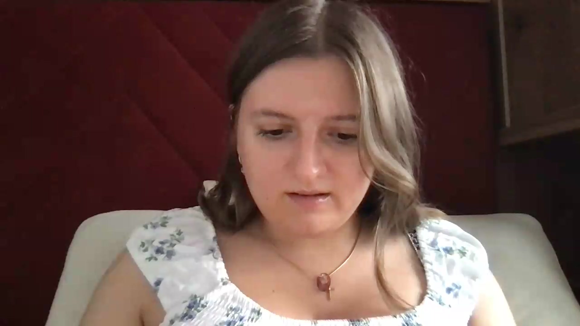 Gallery image thumbnail from MarshaCleave's myfreecams stream on, 06/26/2026, 15:15 image 14 of 20