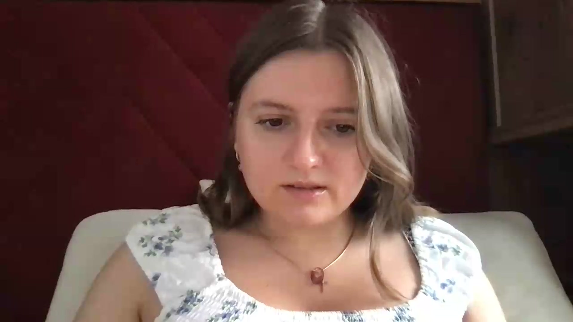 Gallery image thumbnail from MarshaCleave's myfreecams stream on, 06/26/2026, 15:15 image 13 of 20