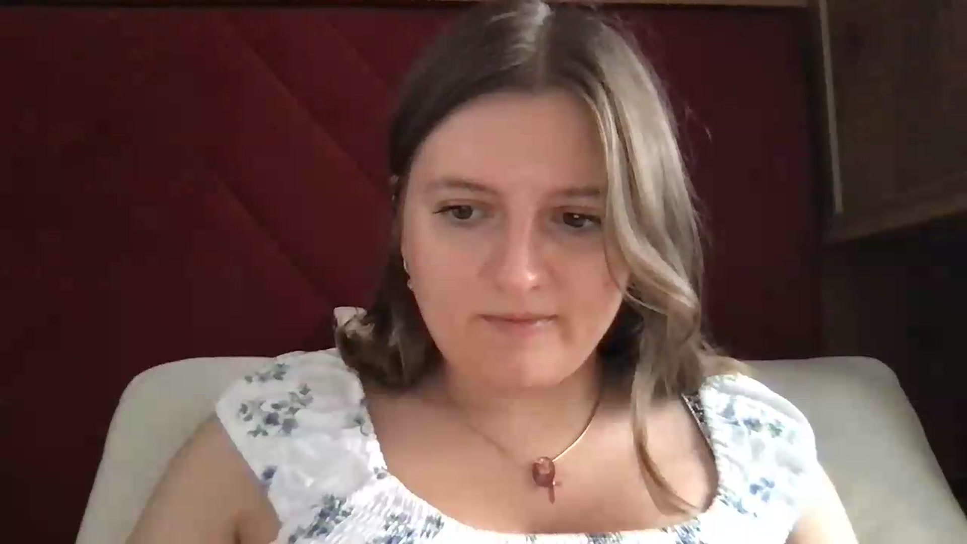 Gallery image thumbnail from MarshaCleave's myfreecams stream on, 06/26/2026, 15:15 image 15 of 20
