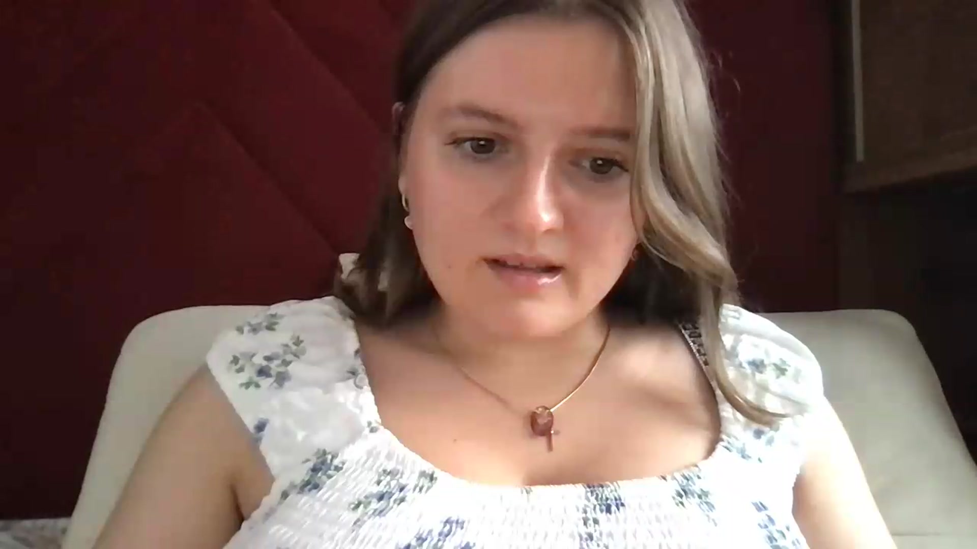 Gallery image thumbnail from MarshaCleave's myfreecams stream on, 06/26/2026, 15:15 image 8 of 20