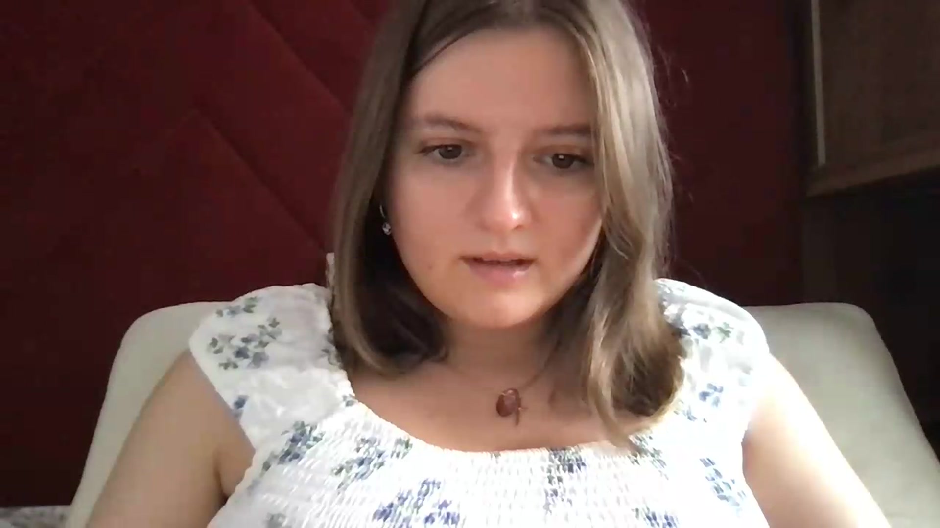 Gallery image thumbnail from MarshaCleave's myfreecams stream on, 06/26/2026, 15:15 image 7 of 20