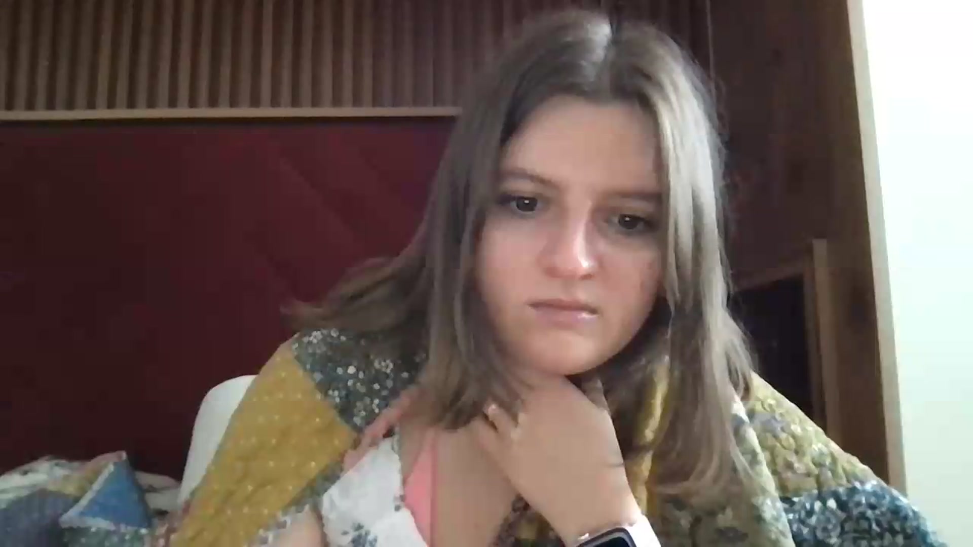 Gallery image thumbnail from MarshaCleave's myfreecams stream on, 06/27/2026, 13:11 image 10 of 20
