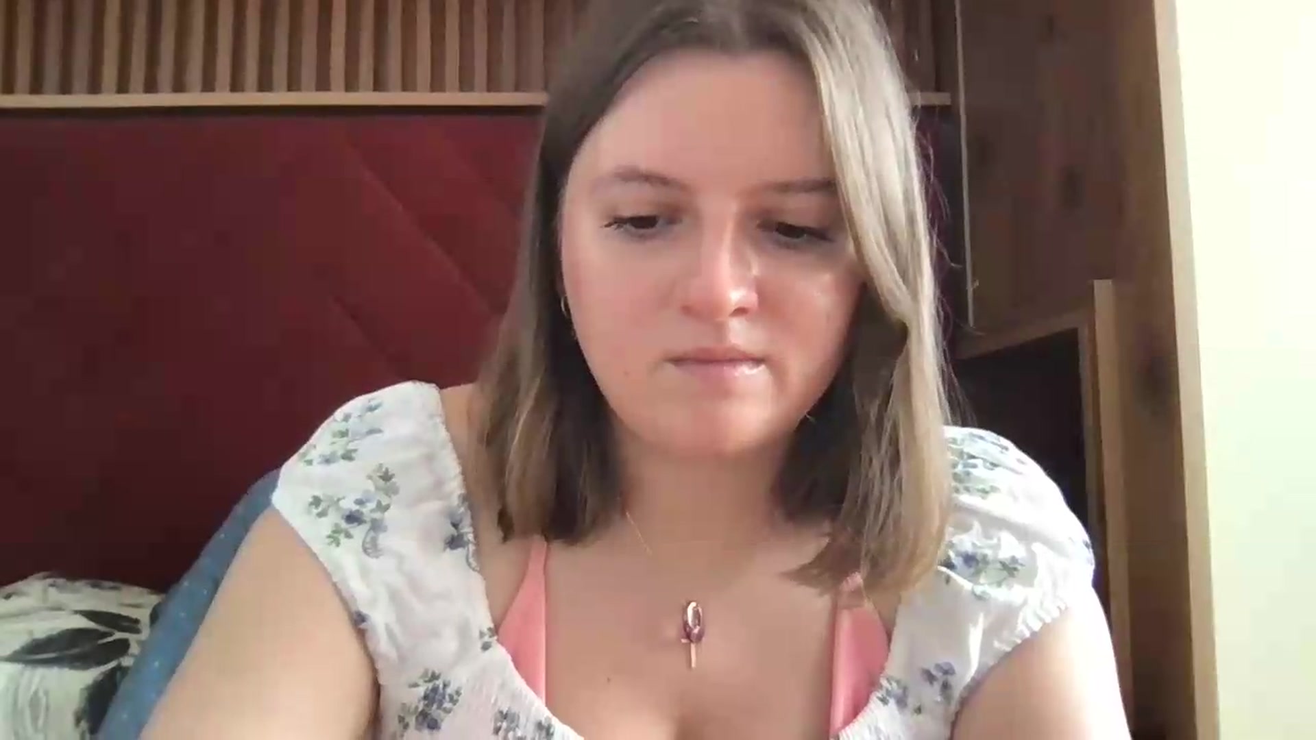 Gallery image thumbnail from MarshaCleave's myfreecams stream on, 06/27/2026, 13:59 image 19 of 20
