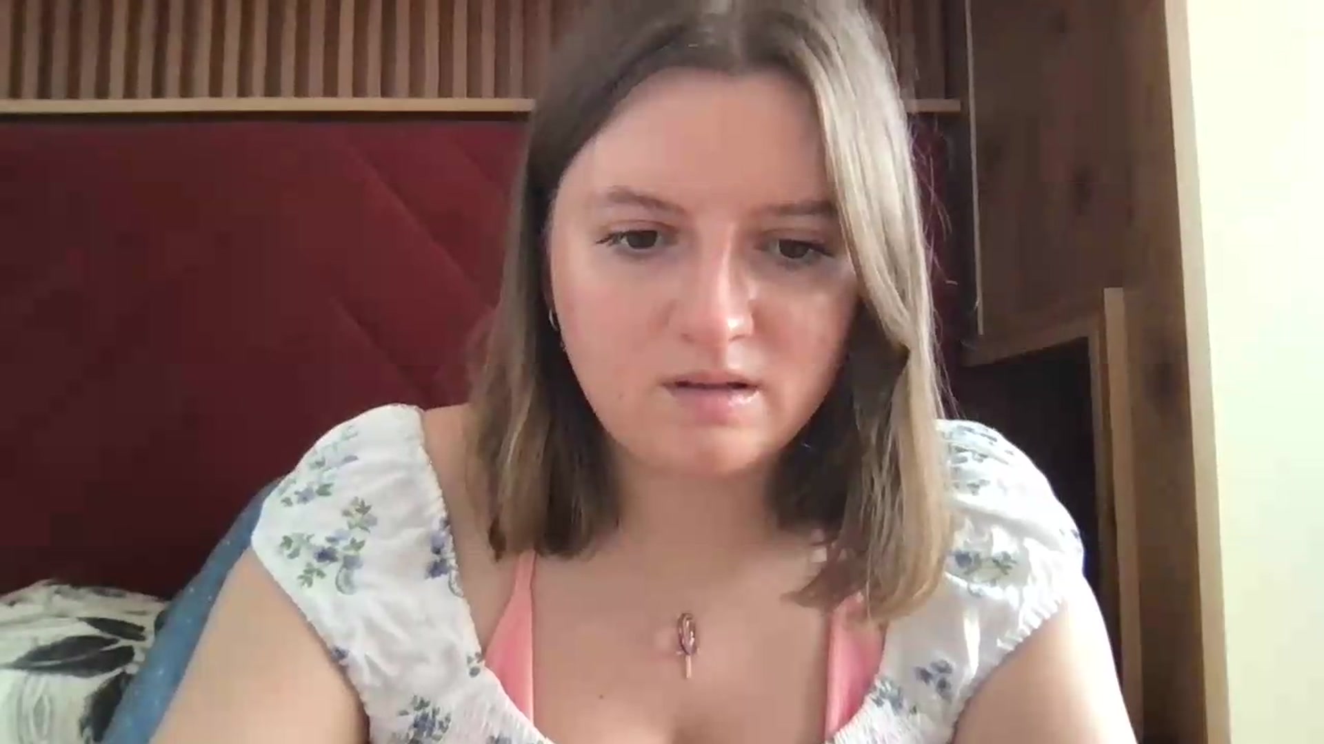 Gallery image thumbnail from MarshaCleave's myfreecams stream on, 06/27/2026, 13:59 image 17 of 20