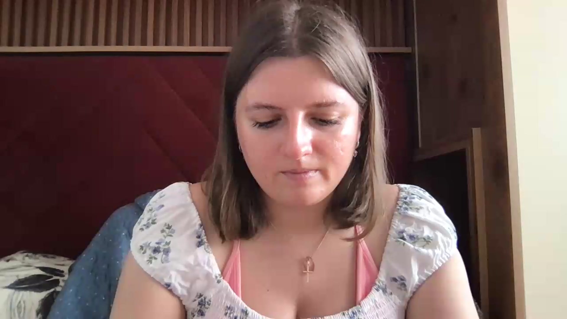 Gallery image thumbnail from MarshaCleave's myfreecams stream on, 06/27/2026, 13:59 image 6 of 20