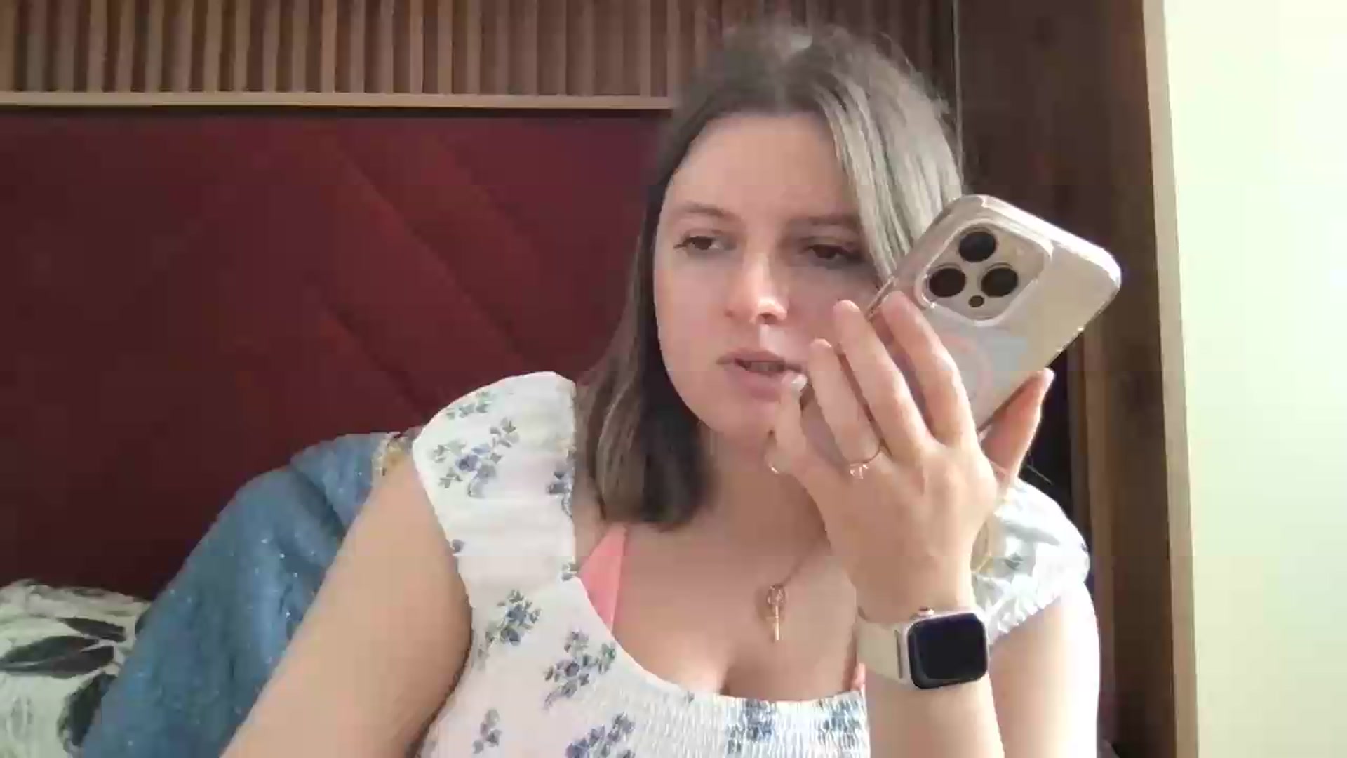 Gallery image thumbnail from MarshaCleave's myfreecams stream on, 06/27/2026, 13:59 image 1 of 20