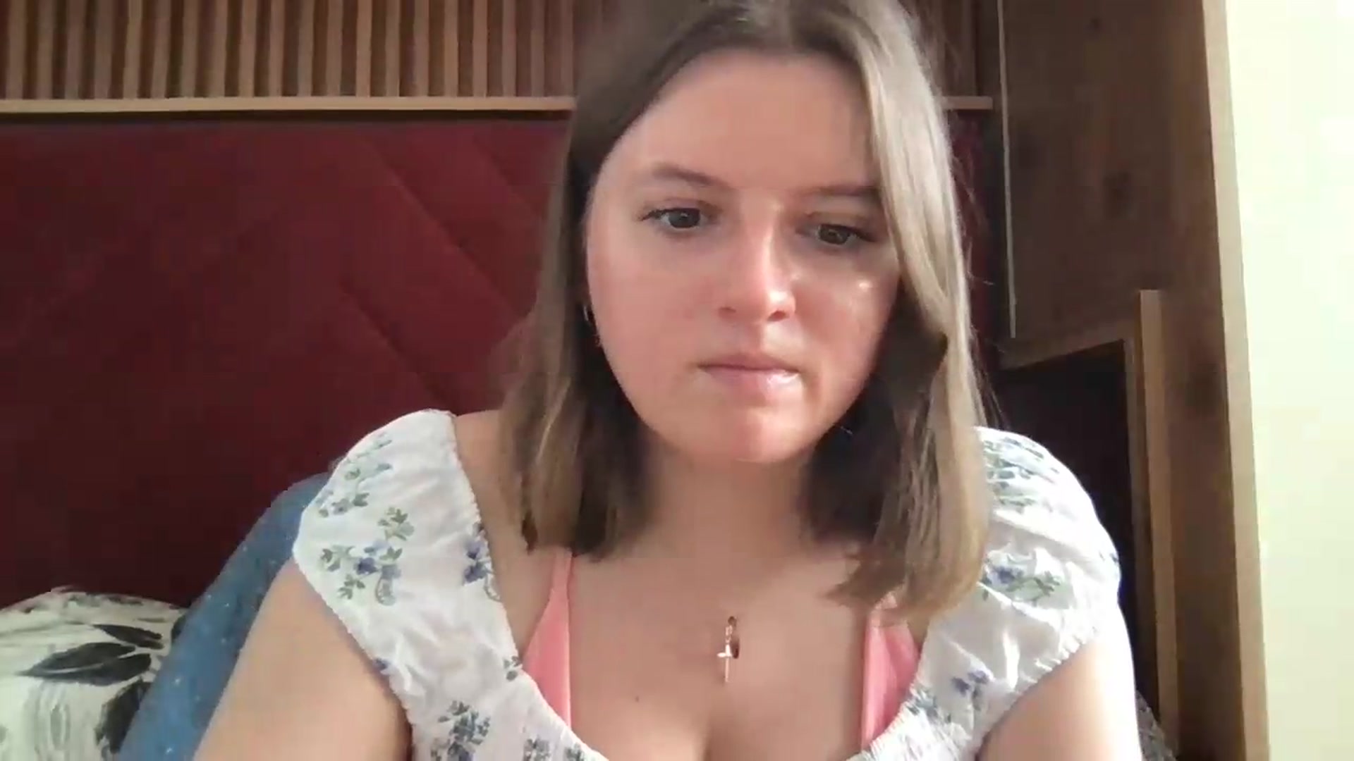 Gallery image thumbnail from MarshaCleave's myfreecams stream on, 06/27/2026, 13:59 image 16 of 20
