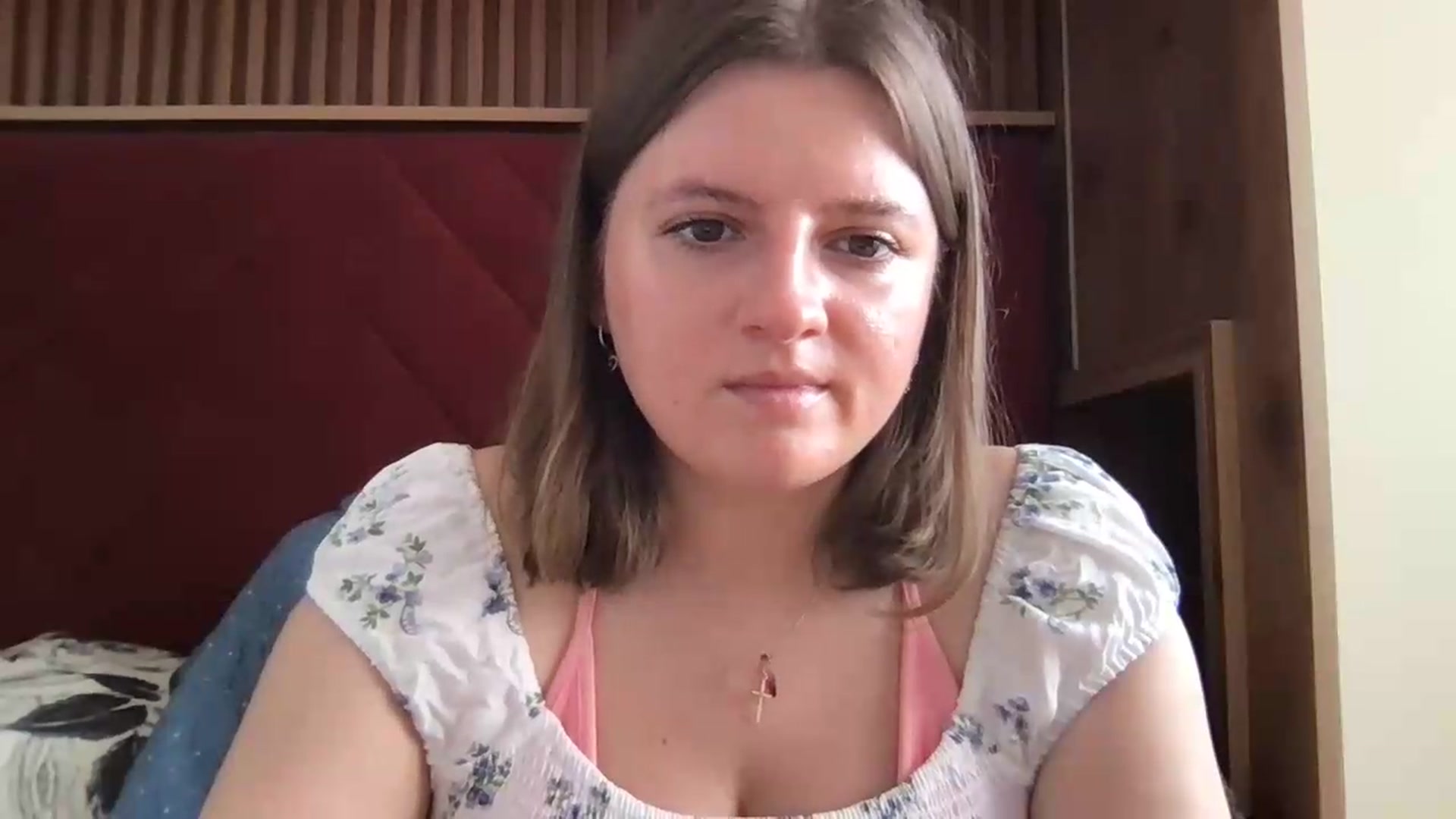 Gallery image thumbnail from MarshaCleave's myfreecams stream on, 06/27/2026, 13:59 image 9 of 20