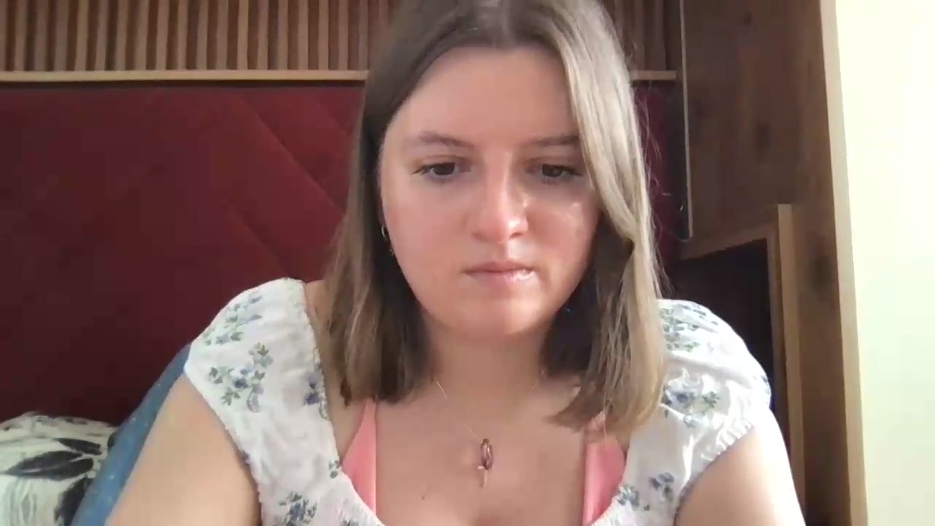 Gallery image thumbnail from MarshaCleave's myfreecams stream on, 06/27/2026, 13:59 image 18 of 20