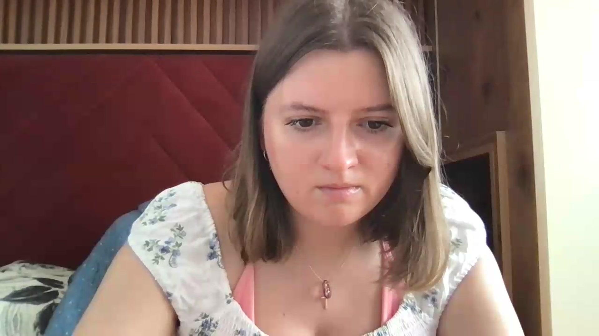 Gallery image thumbnail from MarshaCleave's myfreecams stream on, 06/27/2026, 13:59 image 14 of 20
