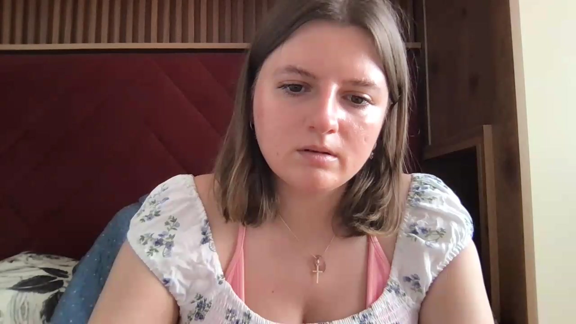 Gallery image thumbnail from MarshaCleave's myfreecams stream on, 06/27/2026, 13:59 image 3 of 20