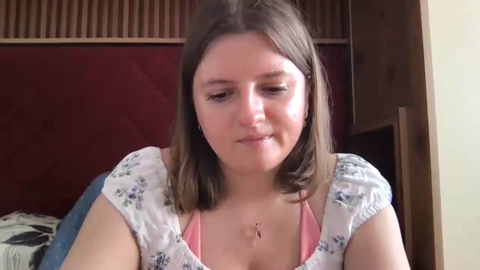 Gallery image thumbnail from MarshaCleave's myfreecams stream on, 06/27/2026, 13:59 image 8 of 20