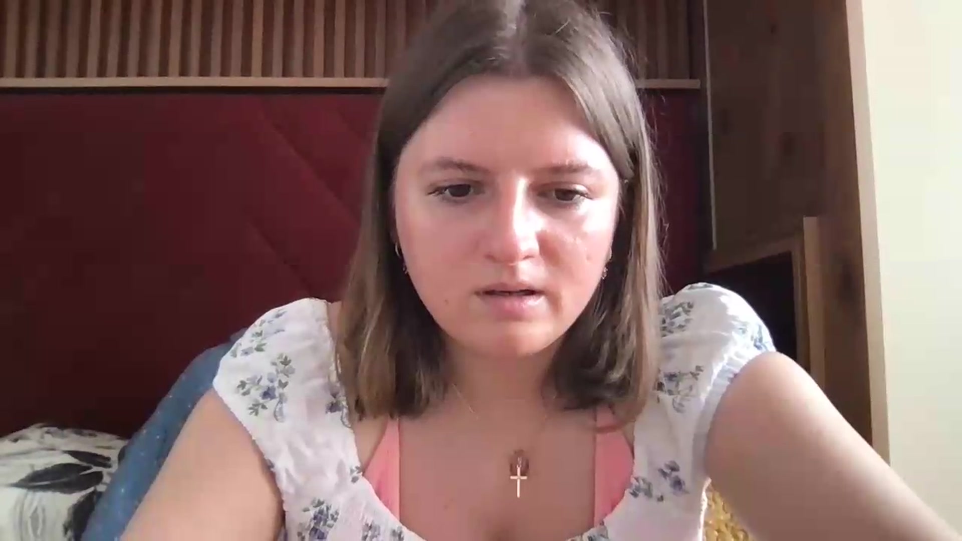 Gallery image thumbnail from MarshaCleave's myfreecams stream on, 06/27/2026, 13:59 image 7 of 20