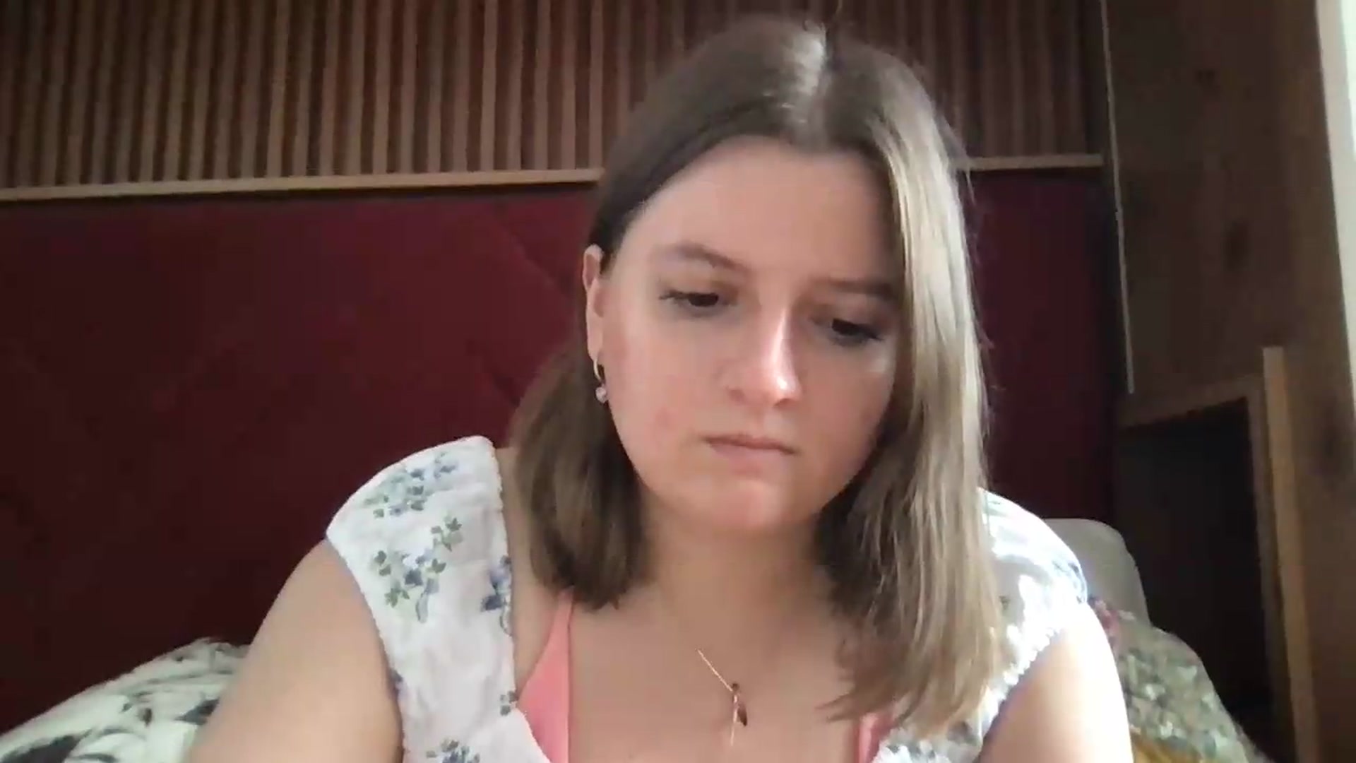 Gallery image thumbnail from MarshaCleave's myfreecams stream on, 06/27/2026, 14:31 image 17 of 20