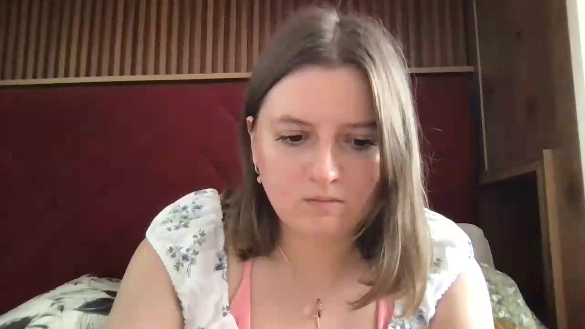 Gallery image thumbnail from MarshaCleave's myfreecams stream on, 06/27/2026, 14:31 image 19 of 20