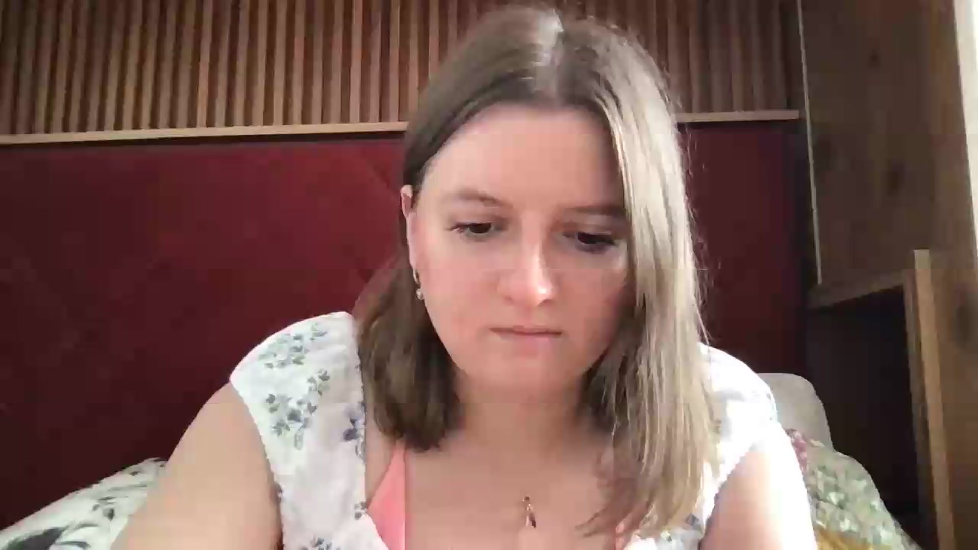 Gallery image thumbnail from MarshaCleave's myfreecams stream on, 06/27/2026, 14:31 image 16 of 20