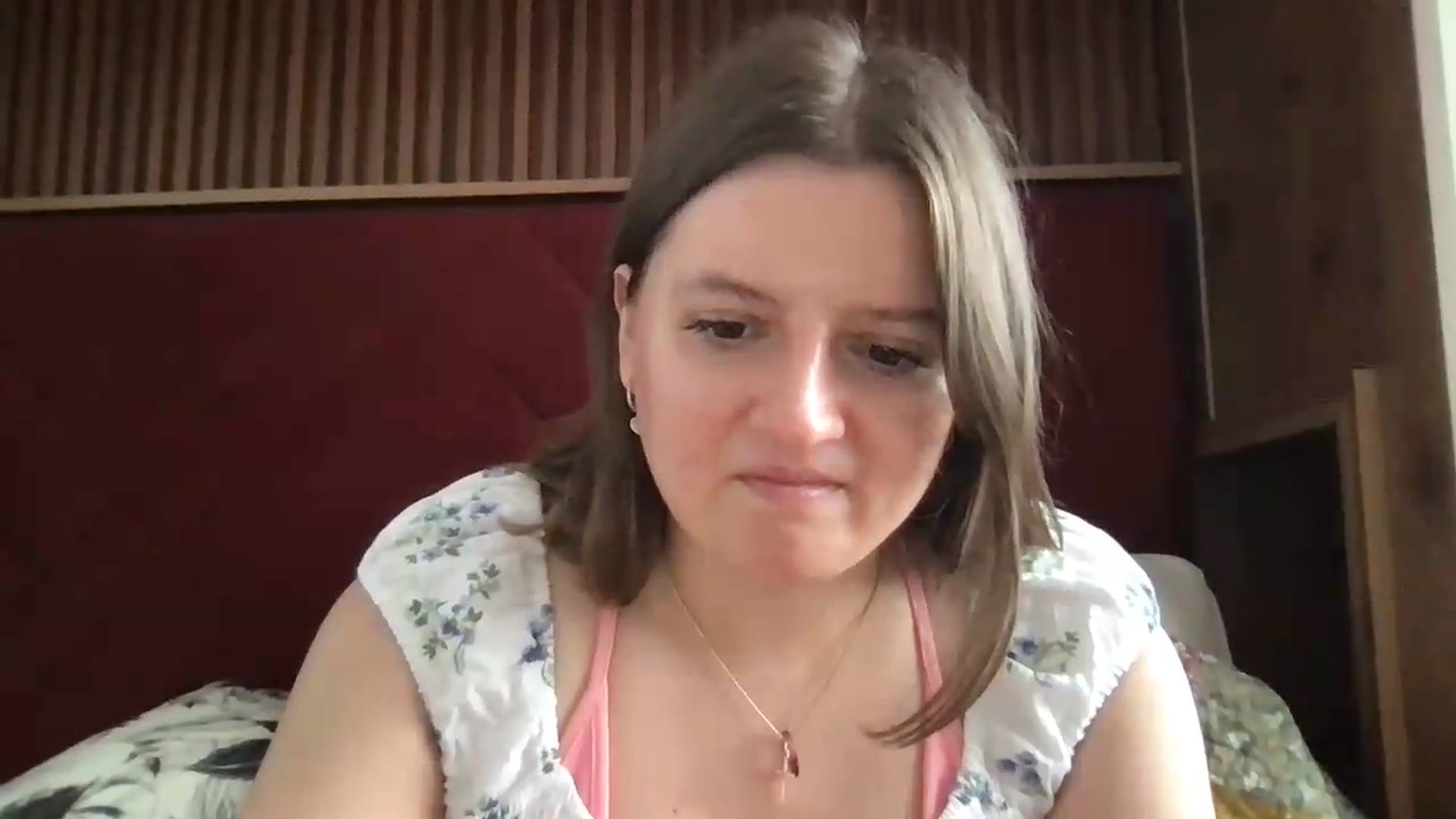 Gallery image thumbnail from MarshaCleave's myfreecams stream on, 06/27/2026, 14:31 image 18 of 20