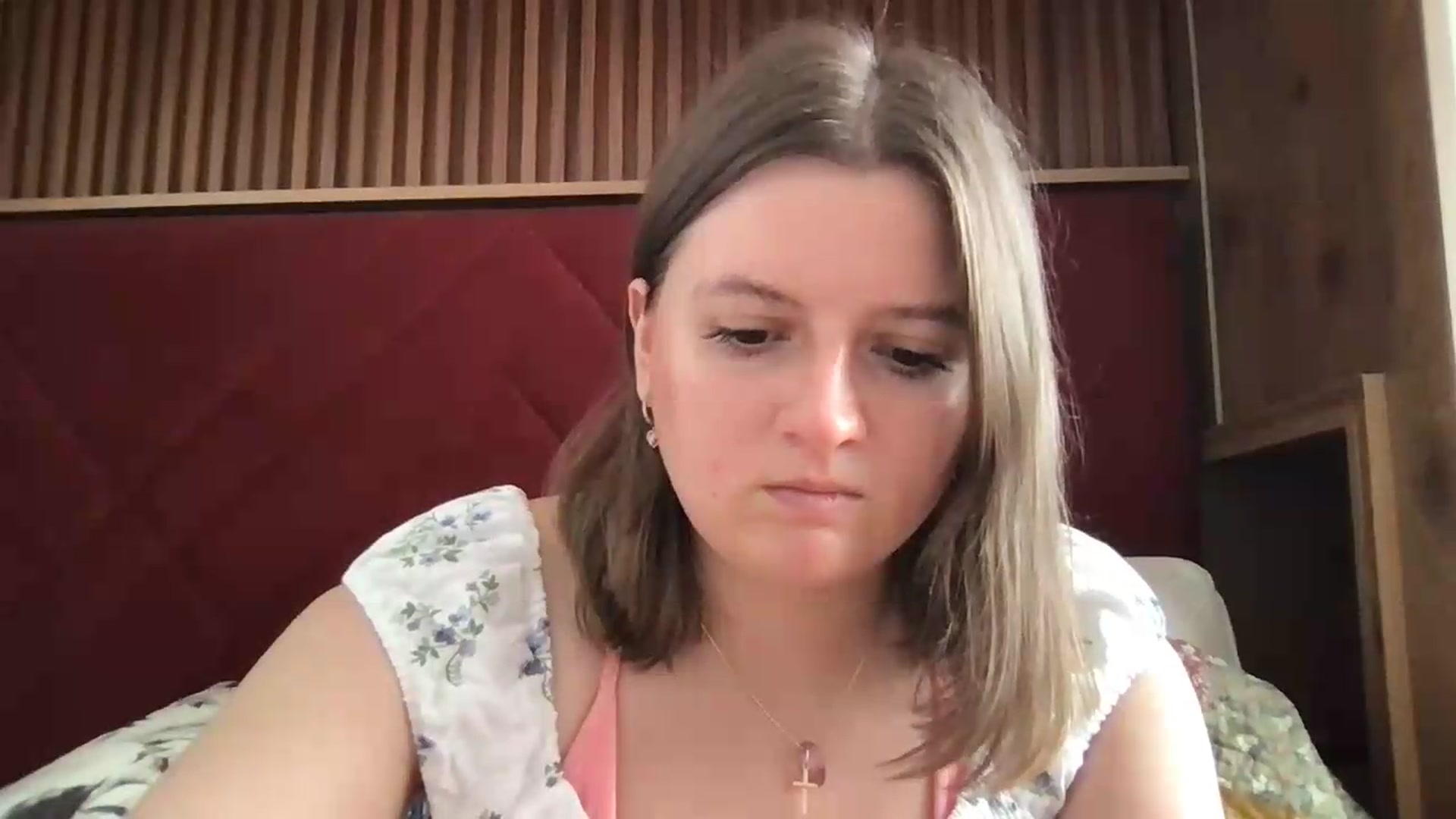 Gallery image thumbnail from MarshaCleave's myfreecams stream on, 06/27/2026, 14:31 image 15 of 20