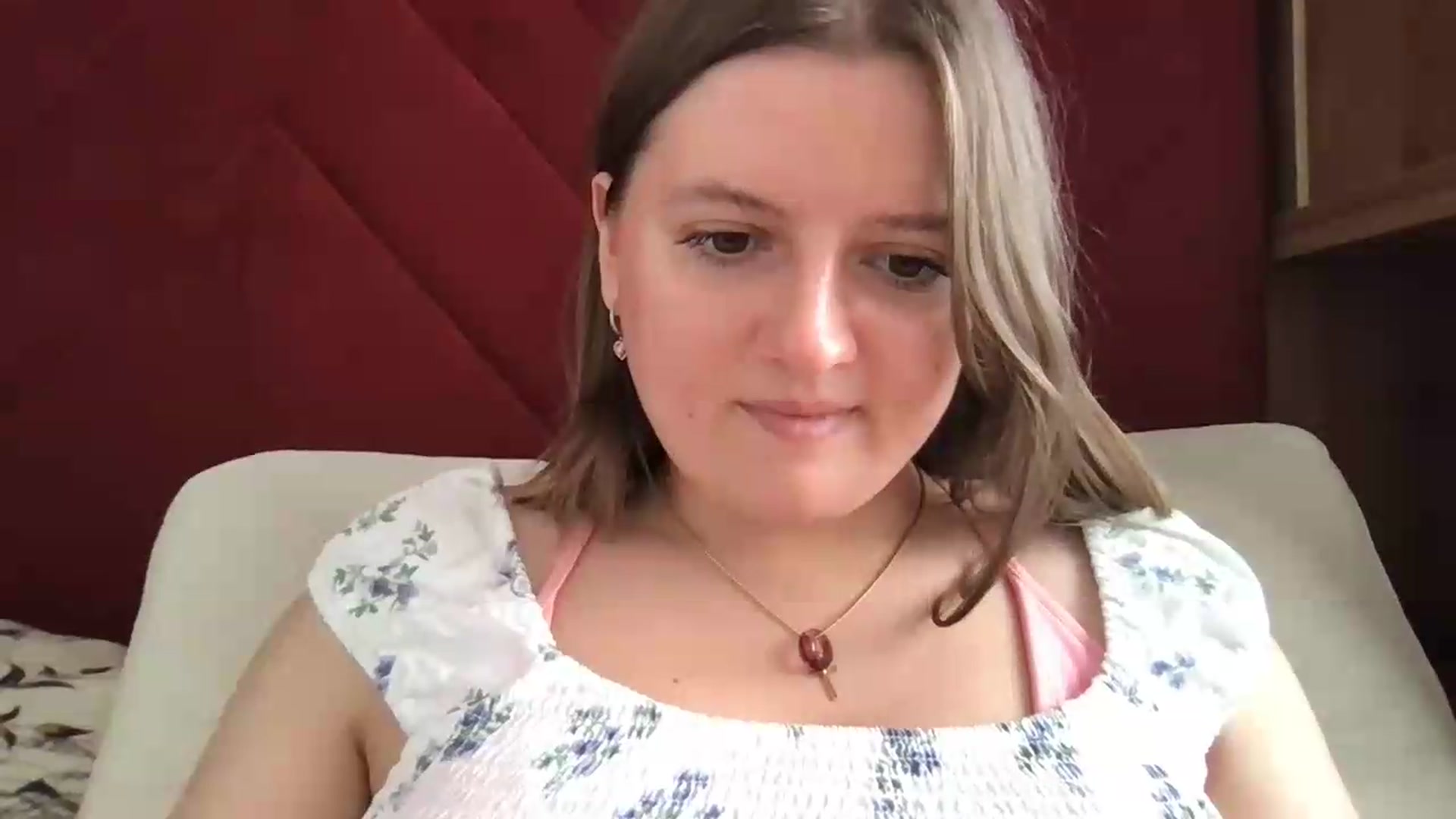 Gallery image thumbnail from MarshaCleave's myfreecams stream on, 06/27/2026, 15:14 image 4 of 20