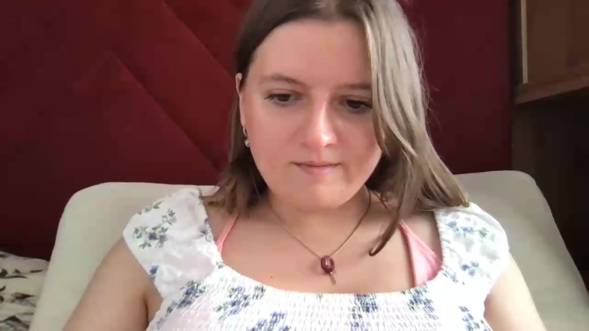 Gallery image thumbnail from MarshaCleave's myfreecams stream on, 06/27/2026, 15:14 image 5 of 20