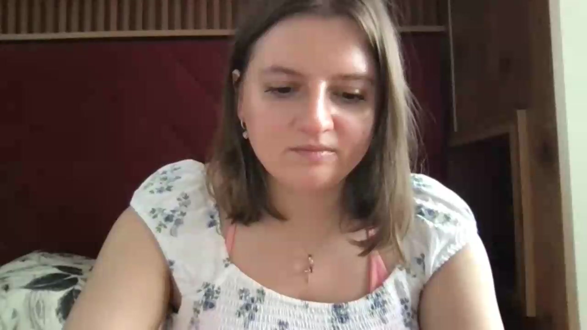 Gallery image thumbnail from MarshaCleave's myfreecams stream on, 06/27/2026, 16:26 image 7 of 20