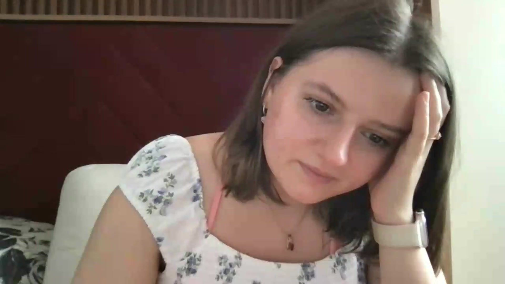 Gallery image thumbnail from MarshaCleave's myfreecams stream on, 06/27/2026, 16:26 image 6 of 20