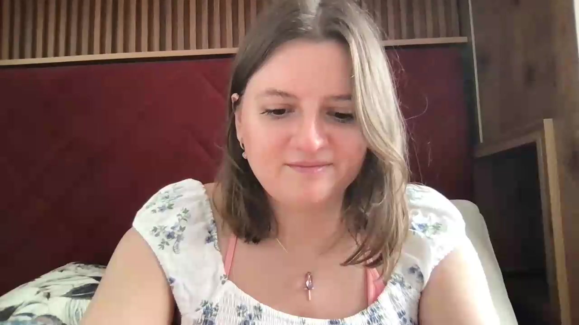 Gallery image thumbnail from MarshaCleave's myfreecams stream on, 06/27/2026, 16:26 image 15 of 20