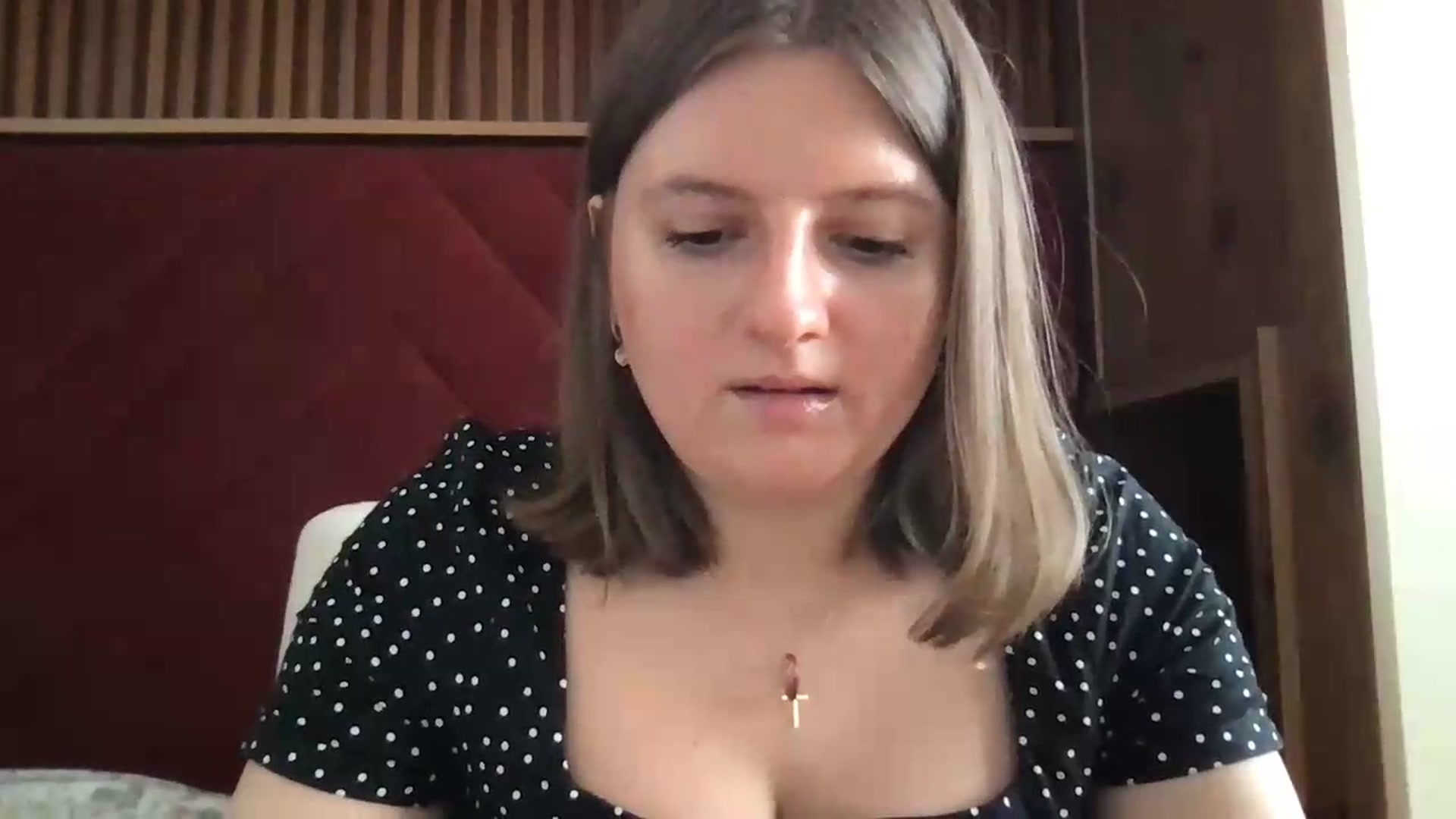 Gallery image thumbnail from MarshaCleave's myfreecams stream on, 06/29/2026, 13:07 image 16 of 20