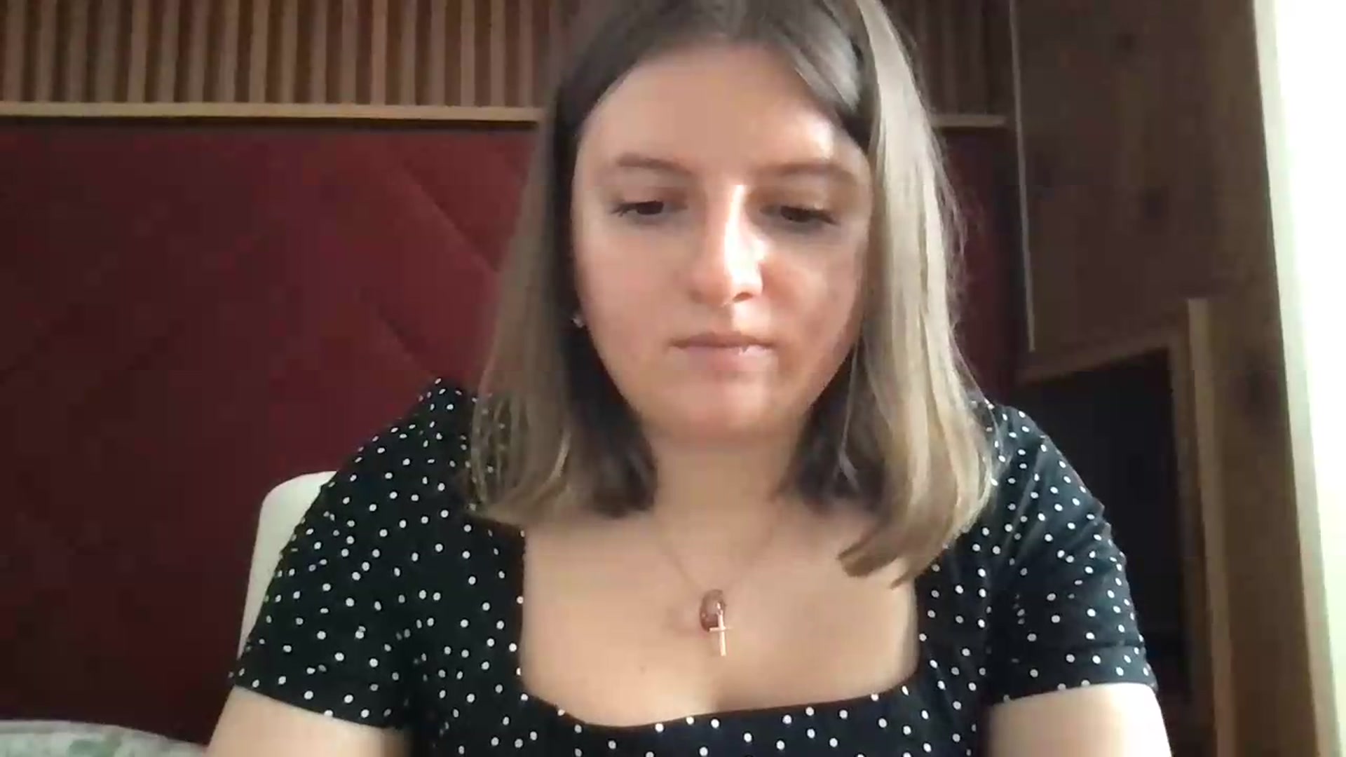 Gallery image thumbnail from MarshaCleave's myfreecams stream on, 06/29/2026, 13:07 image 2 of 20