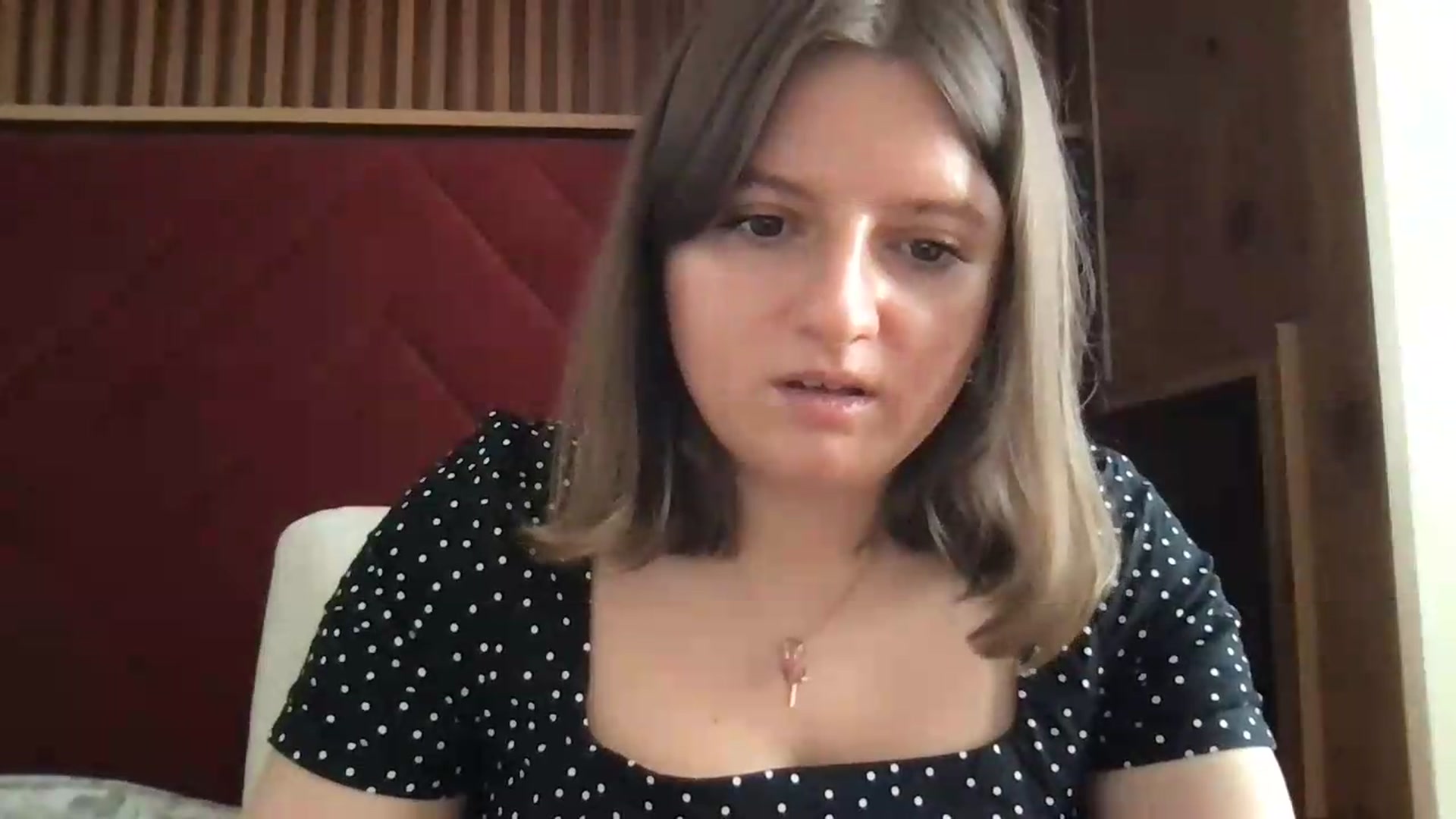 Gallery image thumbnail from MarshaCleave's myfreecams stream on, 06/29/2026, 13:07 image 9 of 20