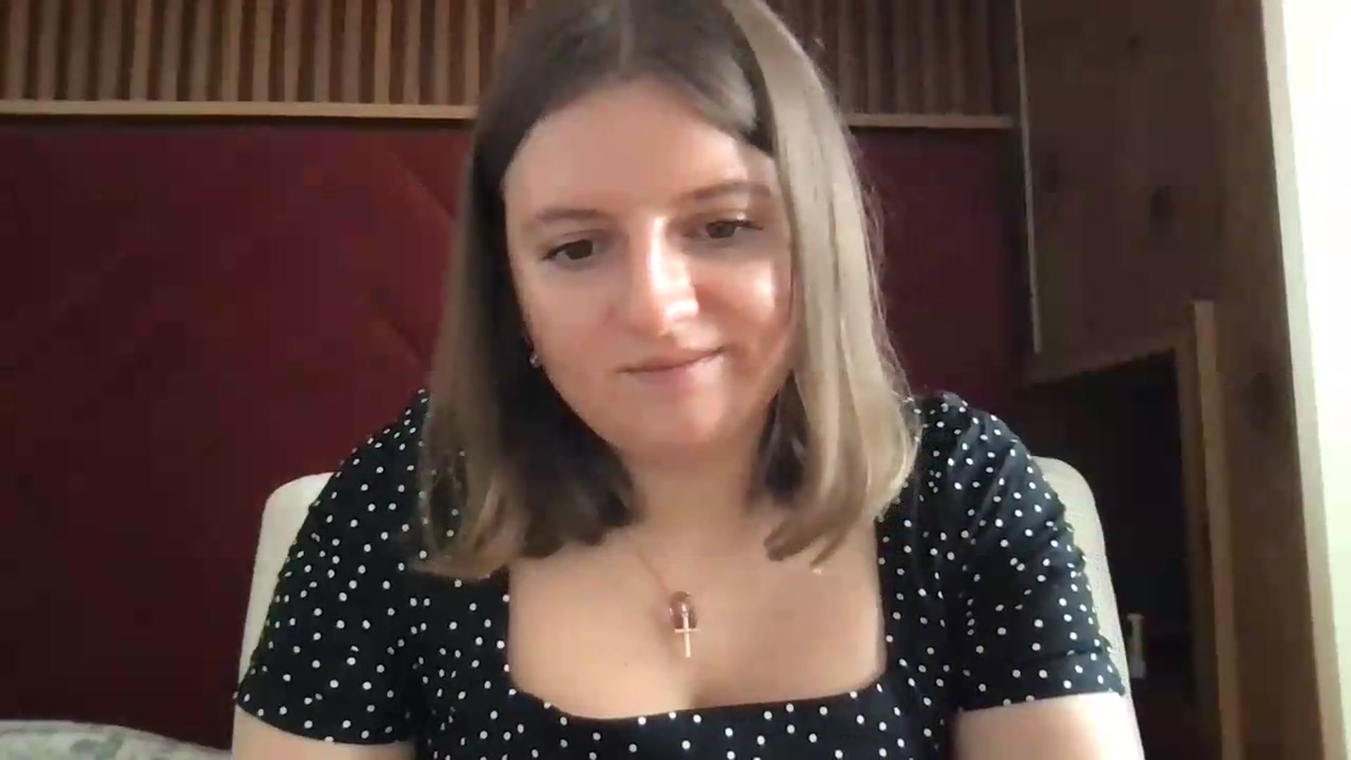 Gallery image thumbnail from MarshaCleave's myfreecams stream on, 06/29/2026, 13:07 image 6 of 20