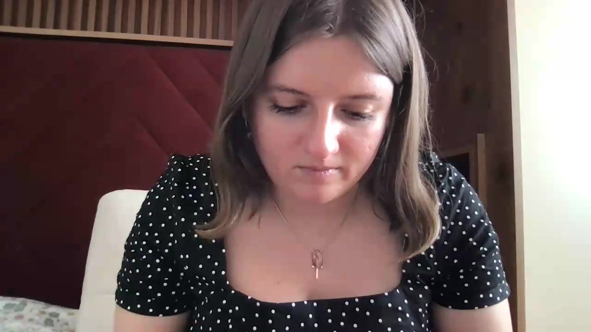 Gallery image thumbnail from MarshaCleave's myfreecams stream on, 06/29/2026, 14:29 image 15 of 20