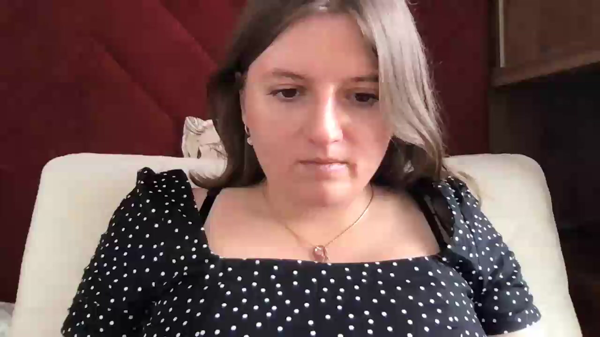 Gallery image thumbnail from MarshaCleave's myfreecams stream on, 06/29/2026, 14:29 image 14 of 20