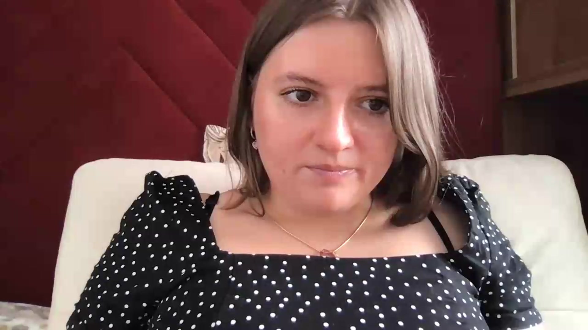 Gallery image thumbnail from MarshaCleave's myfreecams stream on, 06/29/2026, 15:48 image 14 of 20
