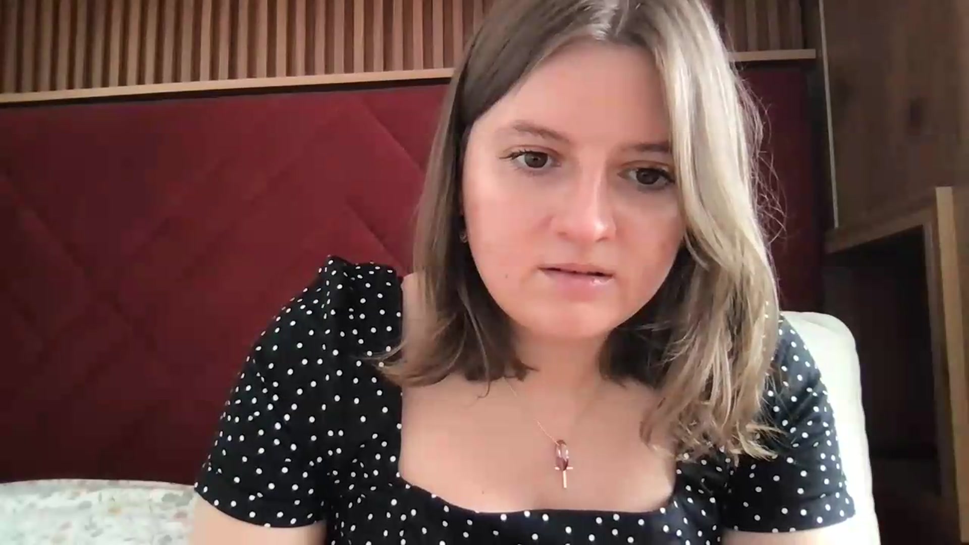 Gallery image thumbnail from MarshaCleave's myfreecams stream on, 06/29/2026, 15:48 image 12 of 20
