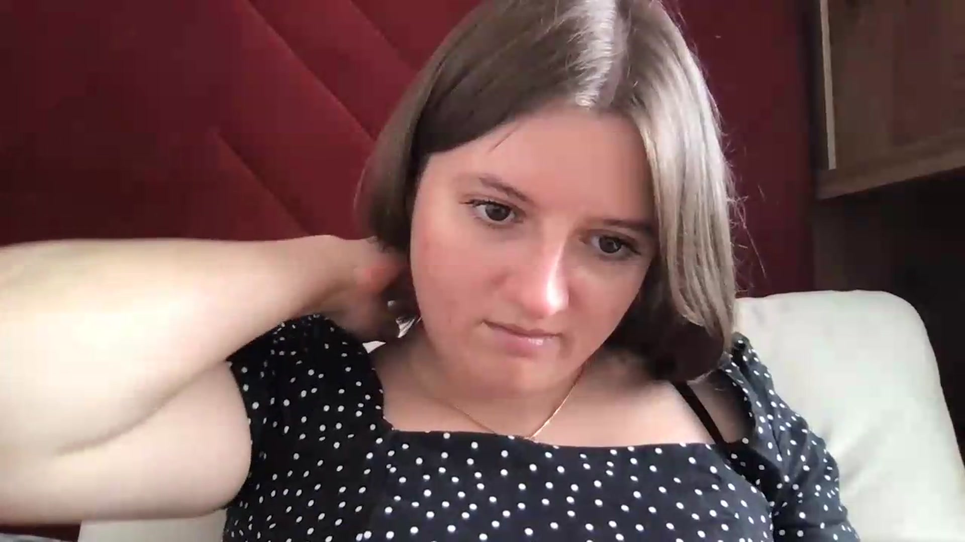 Gallery image thumbnail from MarshaCleave's myfreecams stream on, 06/29/2026, 15:48 image 13 of 20