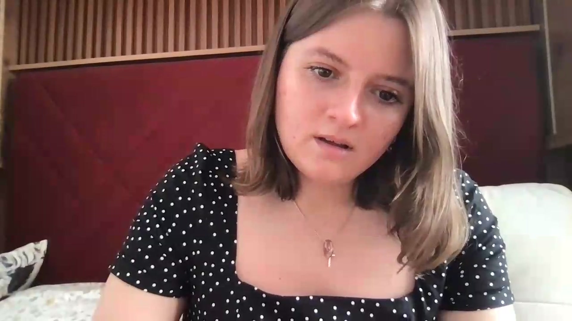 Gallery image thumbnail from MarshaCleave's myfreecams stream on, 06/29/2026, 16:11 image 2 of 20