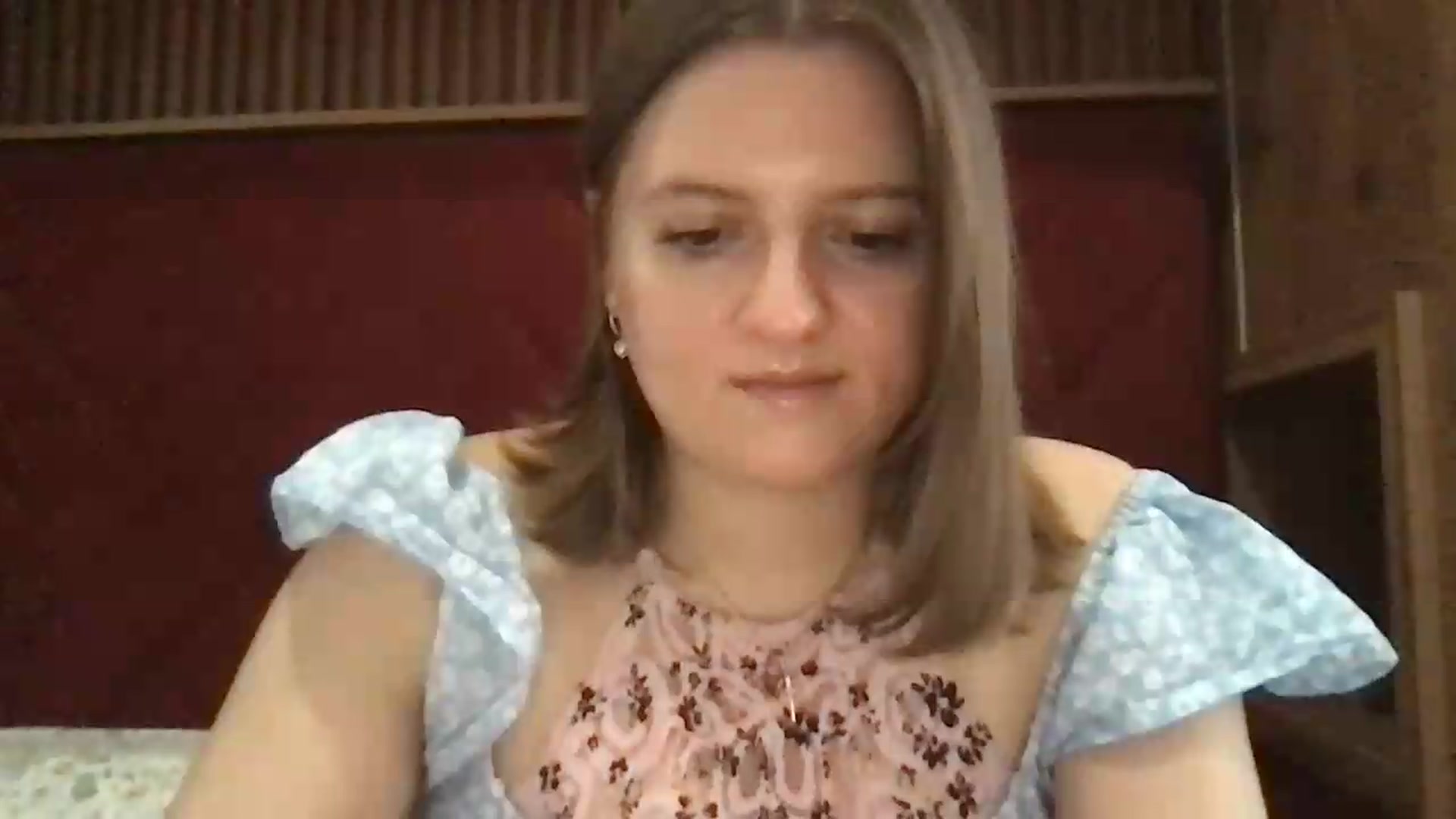 Gallery image thumbnail from MarshaCleave's myfreecams stream on, 06/30/2026, 15:02 image 9 of 20
