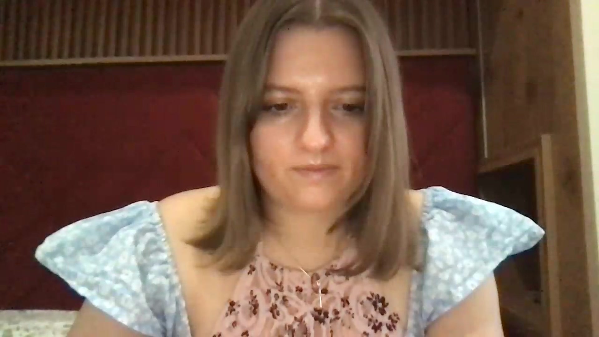 Gallery image thumbnail from MarshaCleave's myfreecams stream on, 06/30/2026, 16:27 image 8 of 20