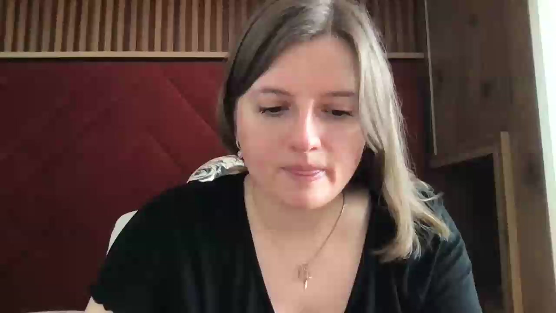 Gallery image thumbnail from MarshaCleave's myfreecams stream on, 07/01/2026, 14:35 image 1 of 20