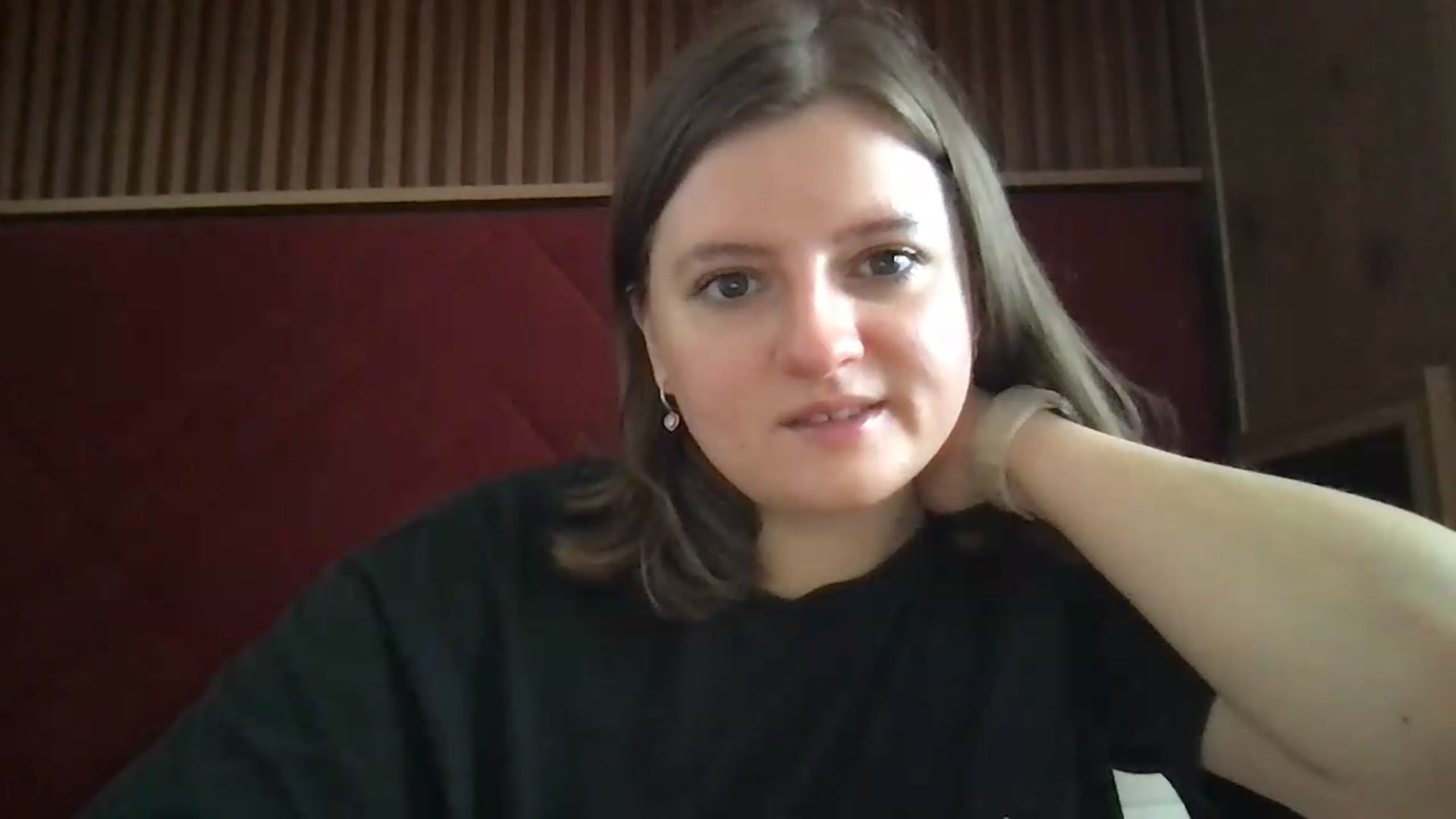 Gallery image thumbnail from MarshaCleave's myfreecams stream on, 07/03/2026, 10:39 image 9 of 20