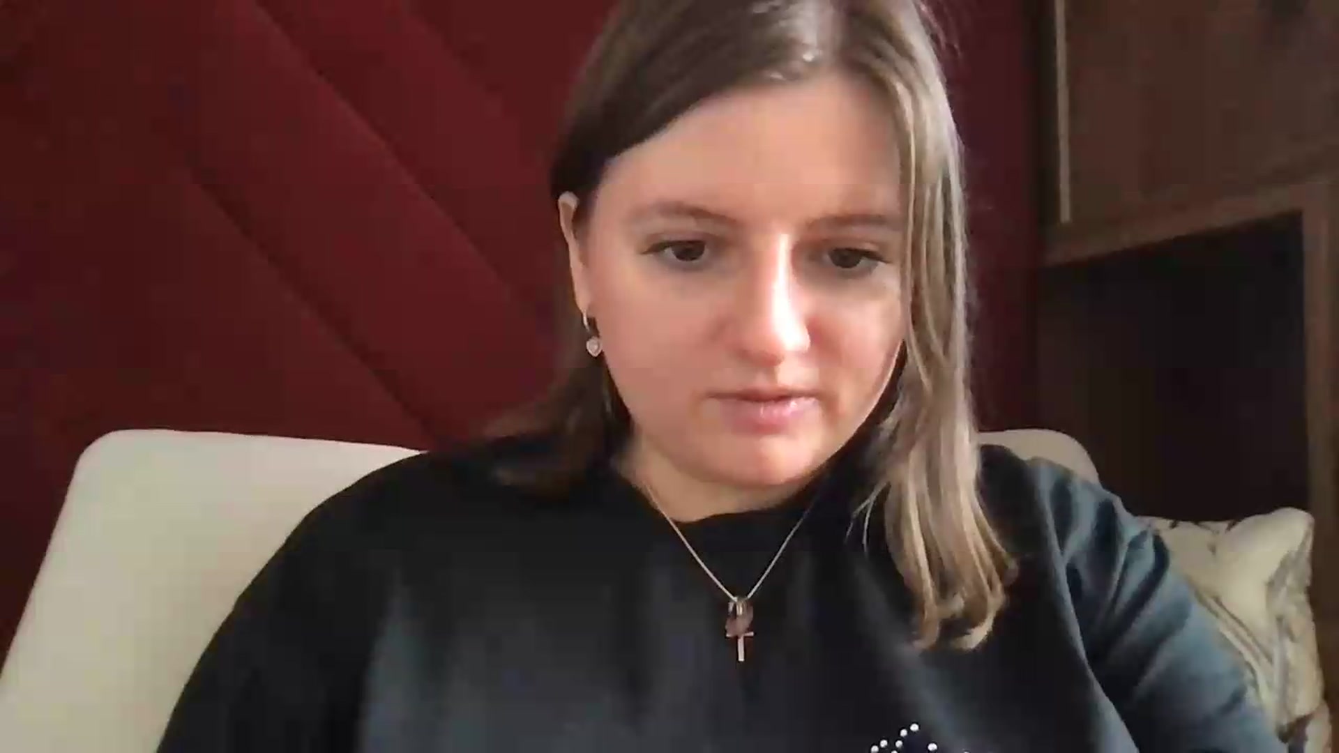 Gallery image thumbnail from MarshaCleave's myfreecams stream on, 07/03/2026, 13:03 image 9 of 20