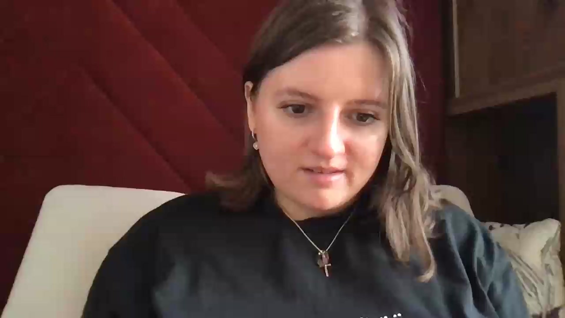 Gallery image thumbnail from MarshaCleave's myfreecams stream on, 07/03/2026, 13:03 image 13 of 20
