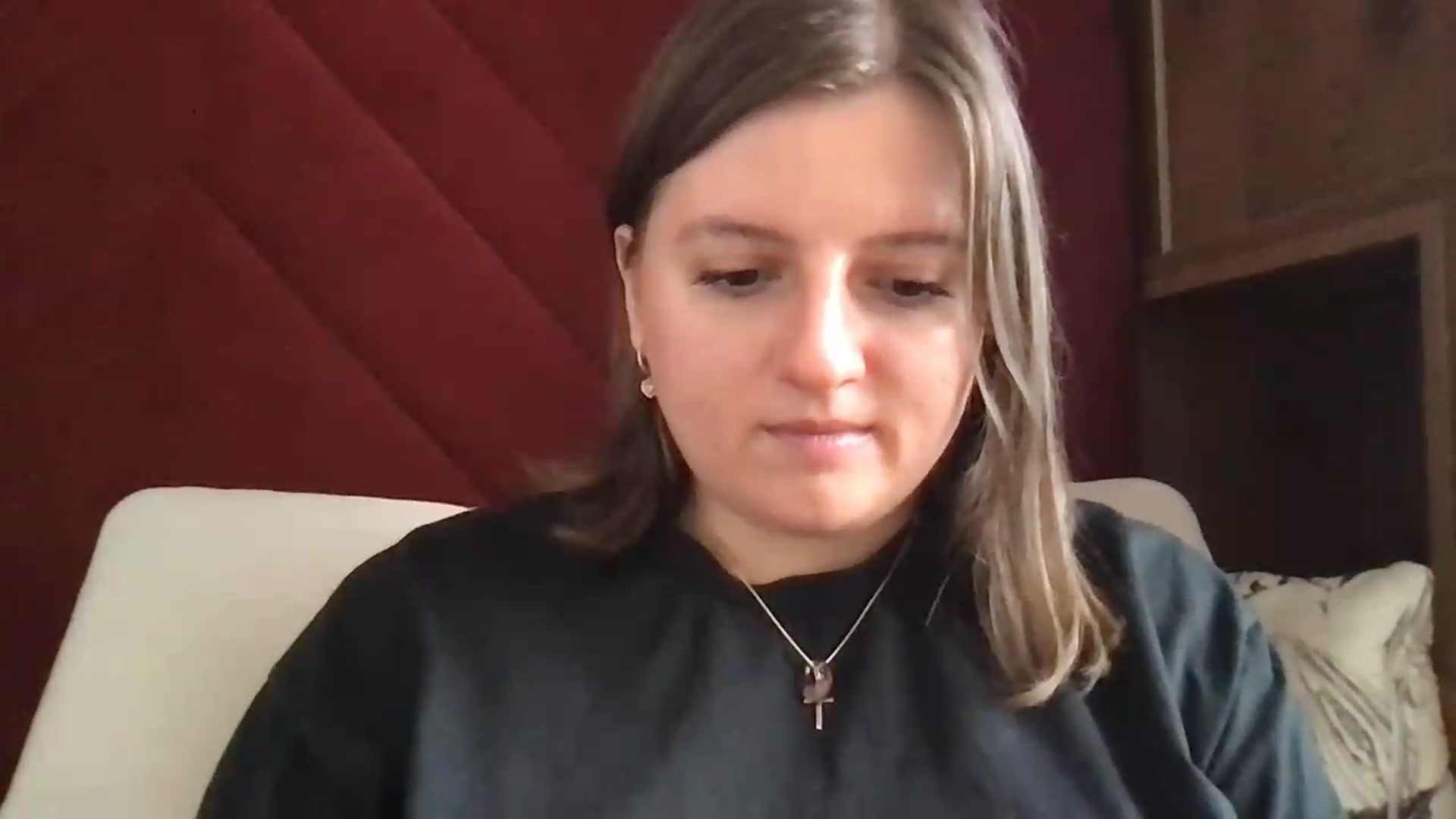 Gallery image thumbnail from MarshaCleave's myfreecams stream on, 07/03/2026, 13:03 image 10 of 20