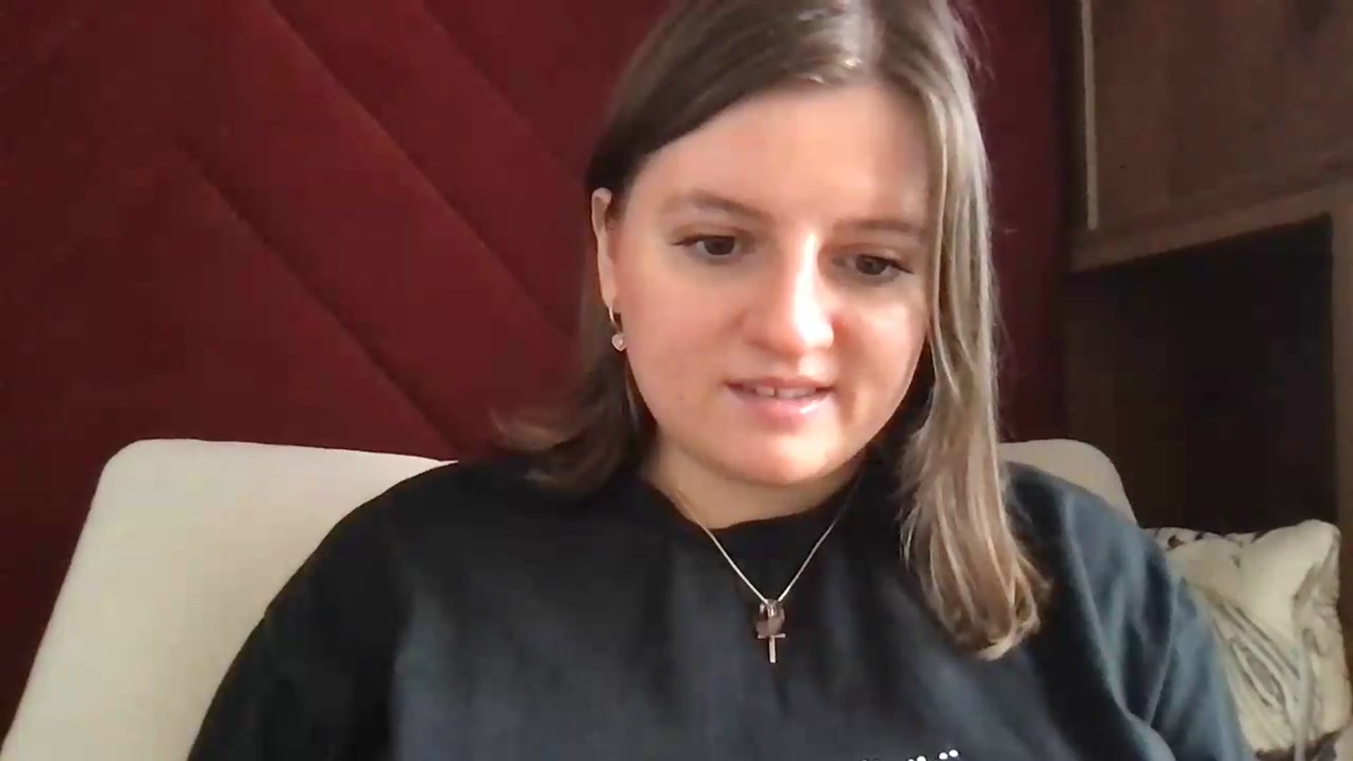 Gallery image thumbnail from MarshaCleave's myfreecams stream on, 07/03/2026, 13:03 image 11 of 20