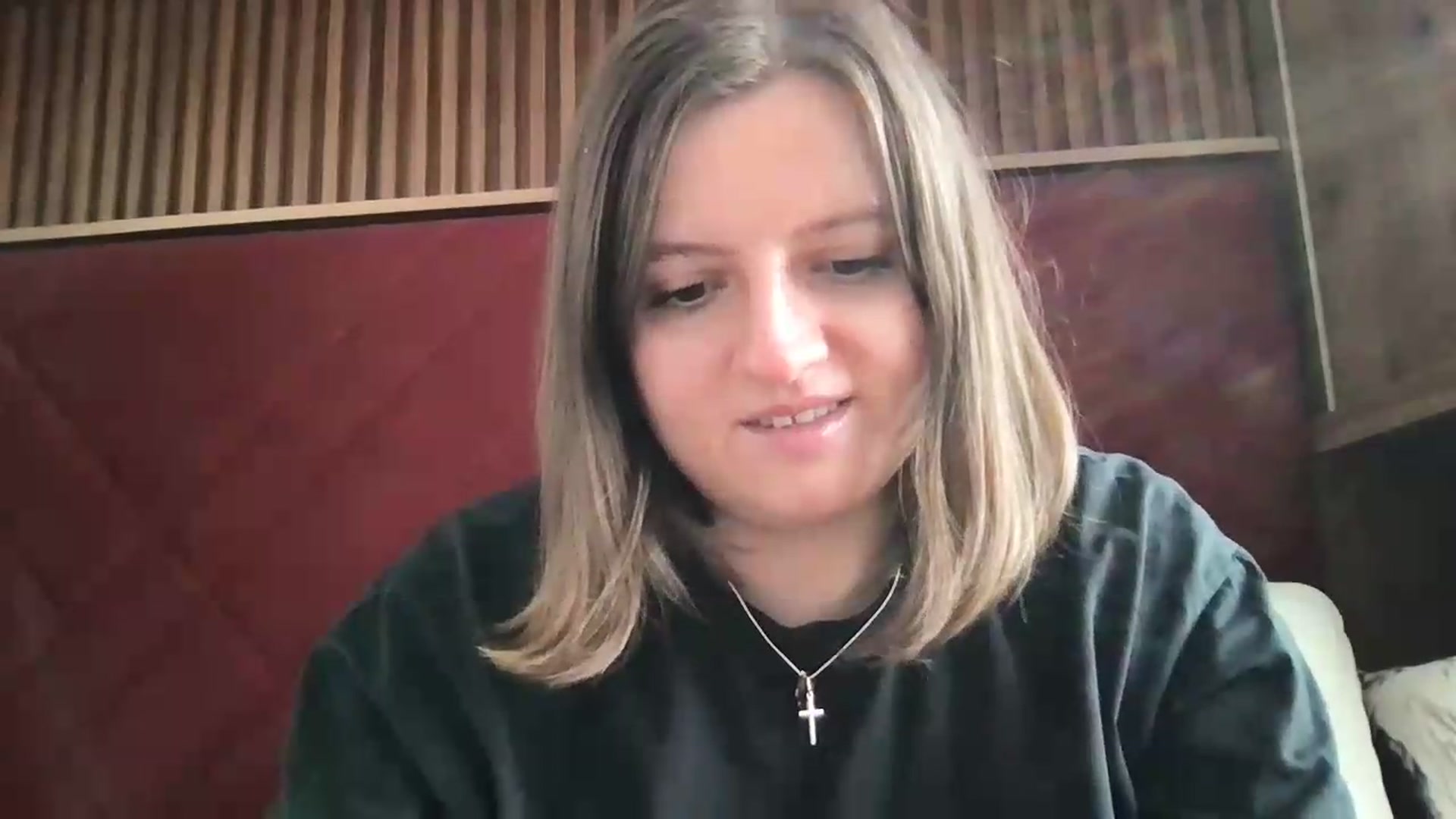 Gallery image thumbnail from MarshaCleave's myfreecams stream on, 07/03/2026, 16:16 image 13 of 20