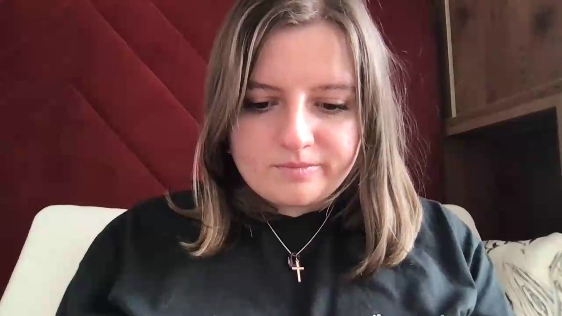 Gallery image thumbnail from MarshaCleave's myfreecams stream on, 07/03/2026, 16:16 image 10 of 20