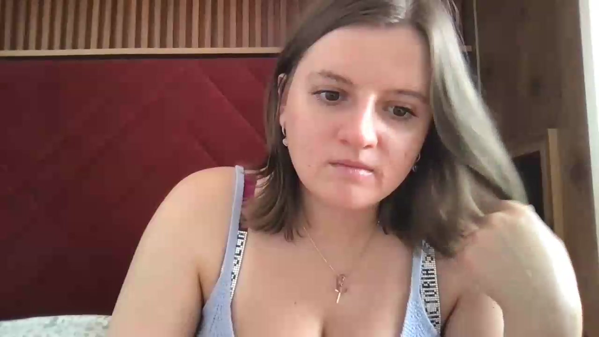 Gallery image thumbnail from MarshaCleave's myfreecams stream on, 07/04/2026, 14:56 image 6 of 20