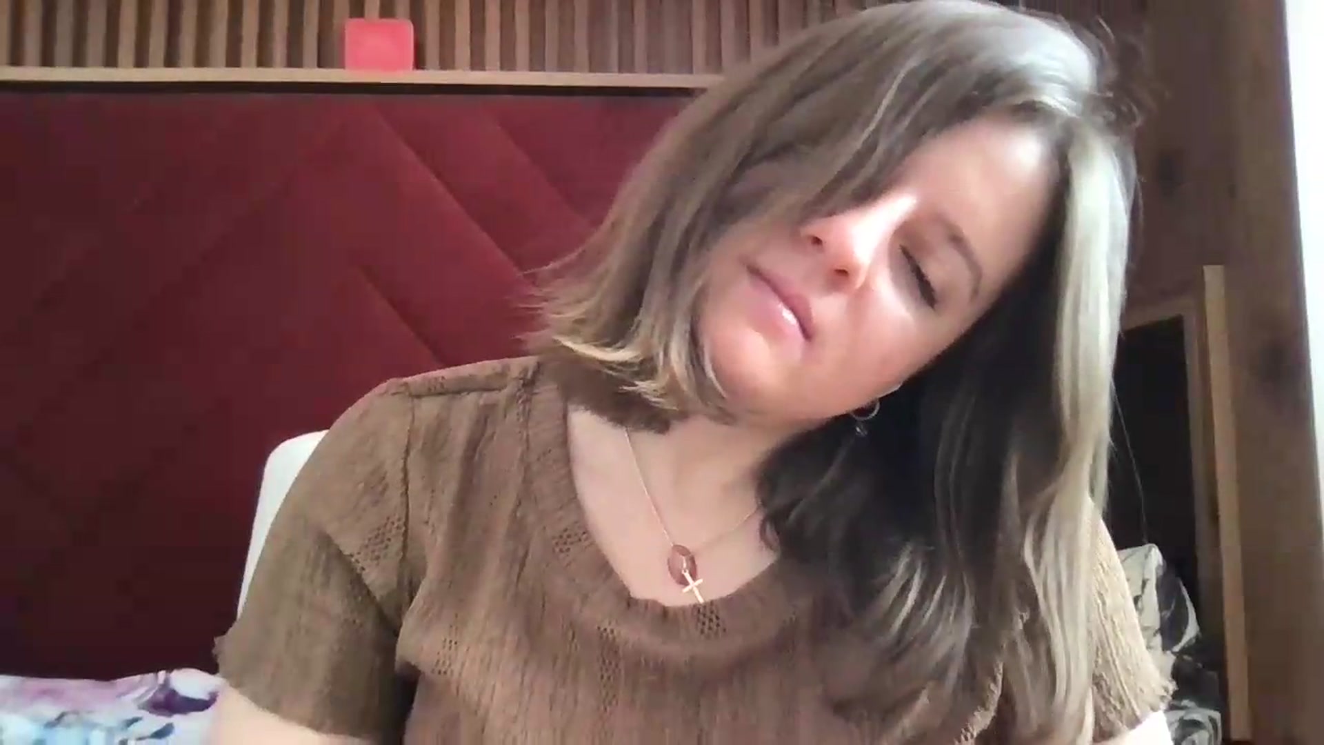 Gallery image thumbnail from MarshaCleave's myfreecams stream on, 07/07/2026, 14:25 image 9 of 20